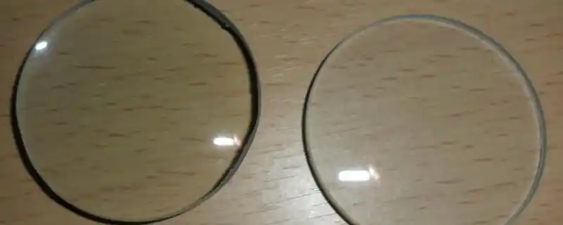 凸透镜和凹透镜的区别