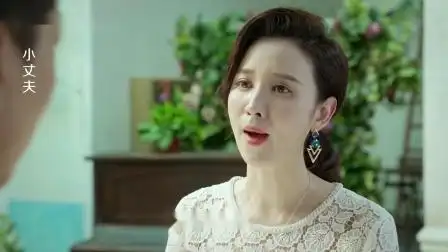 小丈夫:张萌为了公司想放弃孩子,田雨坚决不退让,孩子必须生