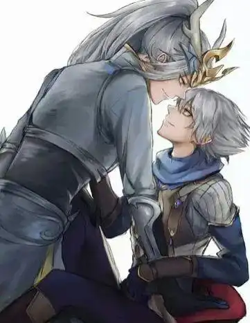 王者荣耀cp聊天室all亮主白亮