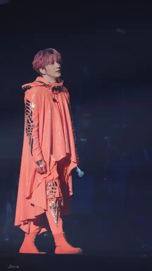 #薛之谦天外来物巡回演唱会#