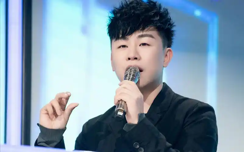 胡彦斌《百万大歌星》