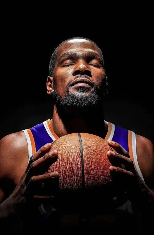 太阳拿杜兰特赌未来 一键毁灭曾助勇士2连冠_保罗_进攻_阵容