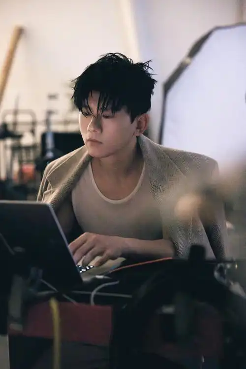 张杰新春星福利