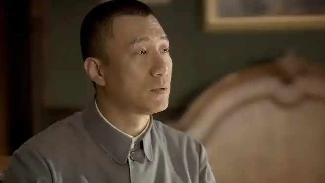 人间正道:孙红雷想领初恋回家,初恋关十多年大牢,早已不爱!