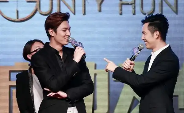 【图】李敏镐钟汉良真实身高 长腿欧巴身高造假_大陆星闻_明星-超级