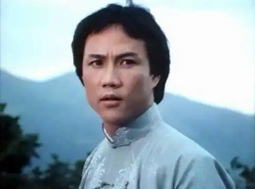 83版《大侠霍元甲》演员们的现状,如今一人去世,一人出家,一人监禁