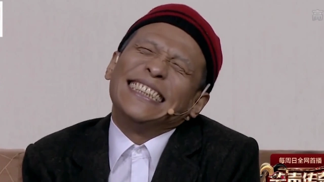 宋小宝爆笑小品包袱一个接一个真是太逗了