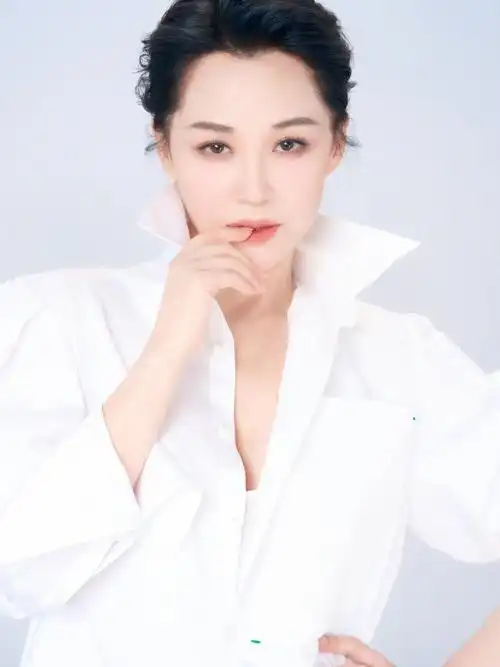 许晴- 堆糖,美图壁纸兴趣社区