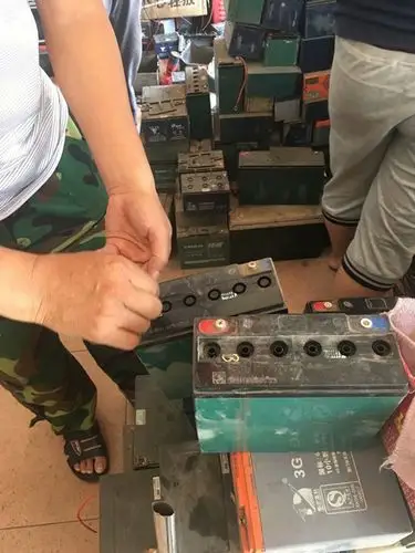 电瓶修复技术——电池的华丽变身回顾篇!