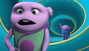 终于找到谢耳朵是外星人的证据!