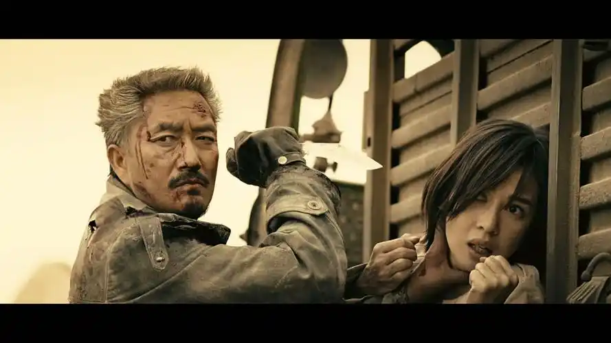 [中国][剧情/犯罪][无人区][bluray-720p.mkv/3.63gb][中字]