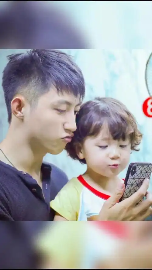 暖暖的,黄景瑜豪豪