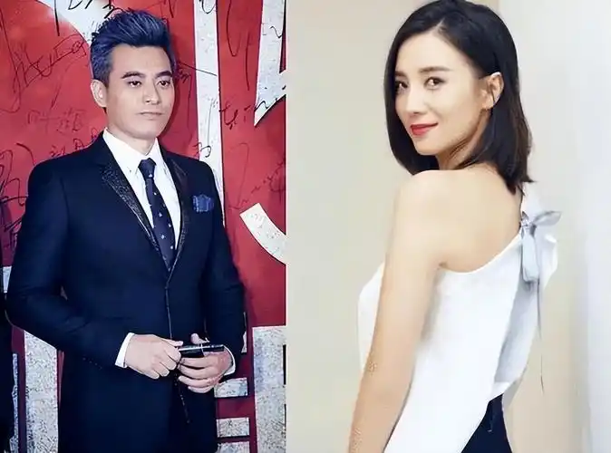 宋佳:因前途放弃陈龙,因婚姻放弃张黎,如今与黄少峰长厢厮守!