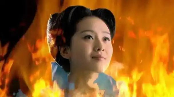 才明白,"毁掉"霍建华的,从来都不是林心如,沙溢早就看穿了