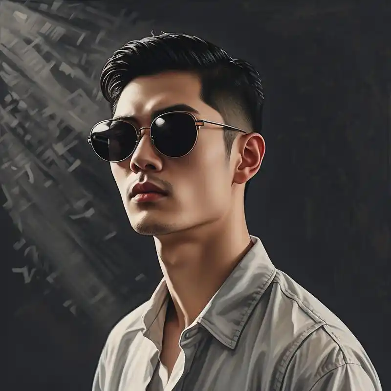 92 帅气男生真人自拍头像 90 今天给大家带来一组超级帅气的男生