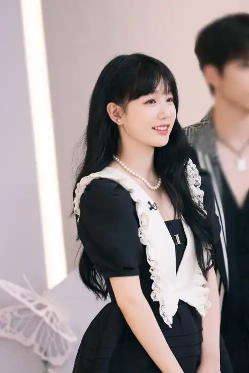 徐梦洁一拍即合的我们##一拍即合的我们