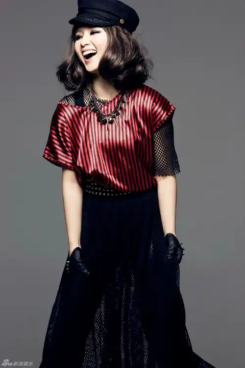 女歌手排行榜_女歌手排行榜100名(5)