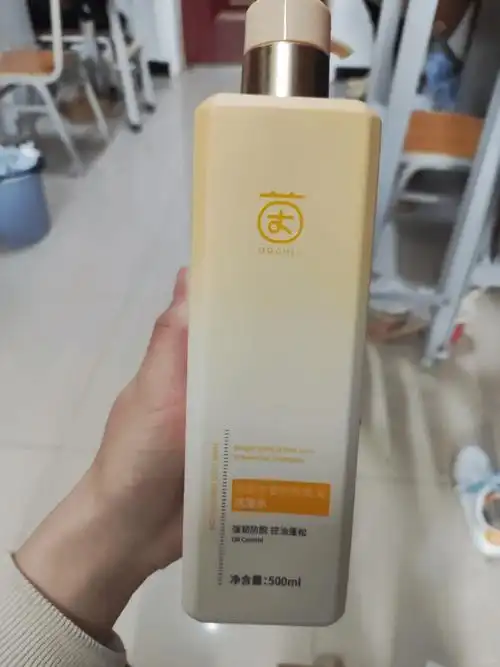 测评生发防脱发洗发水什么牌子好防脱好物合集