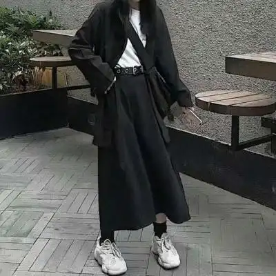 女生半身裙子头像 女生半身控长裙头像