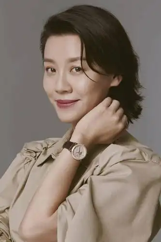 刘琳被岁月沉淀的宝藏姐姐