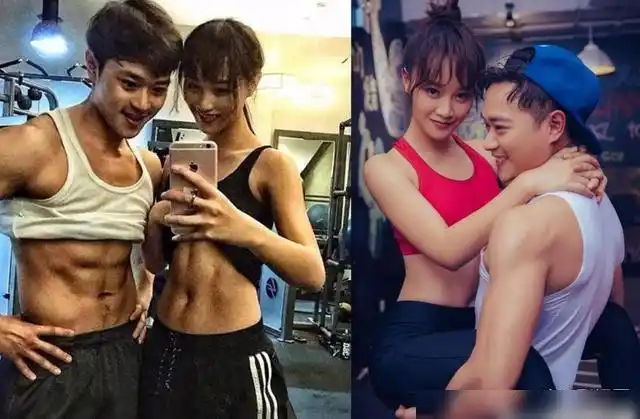 为什么对一个努力的女孩这么苛刻|蓝盈莹|曹骏|吴昕|释小龙|黄圣依