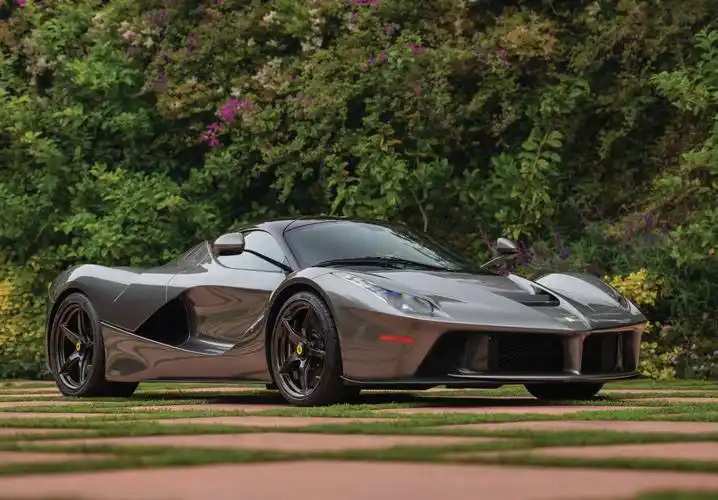 【图】超级跑车之ferrari laferrari_法拉利论坛_汽车之家论坛