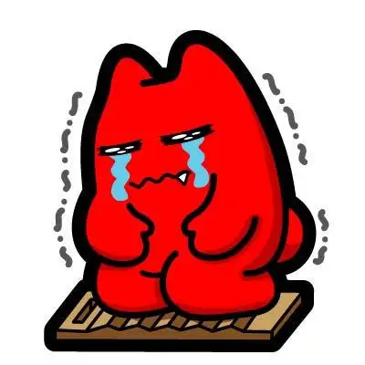 表情跪 - 堆糖,美图壁纸兴趣社区