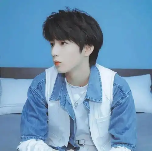 微信头像时代少年团刘耀文