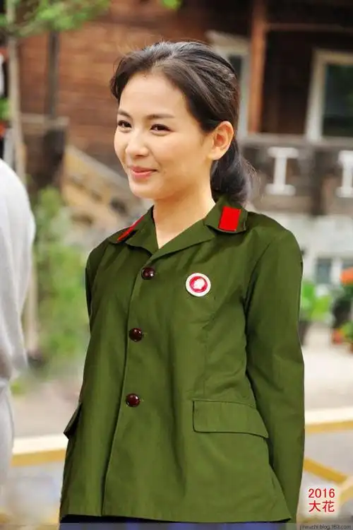 【转载】美女演员刘涛2