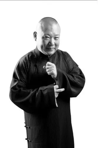 郭德纲8月19日再开专场 传统段子新说(图)