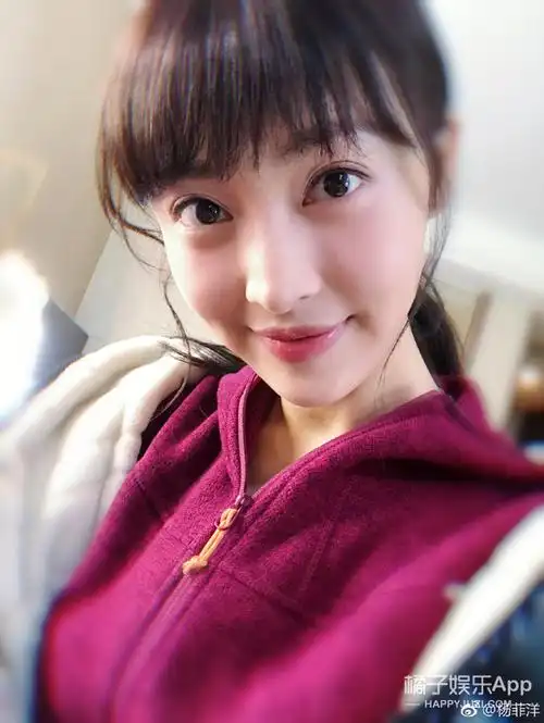 还记得2011届快女杨洋吗她现在改名啦