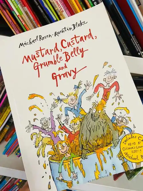 mustardcustardgrumblebellyandgravy