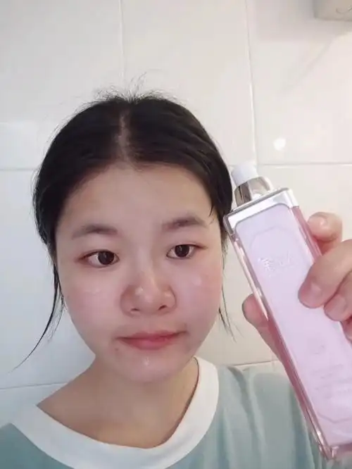 由内而外焕活肌肤,让肌肤更细腻水嫩