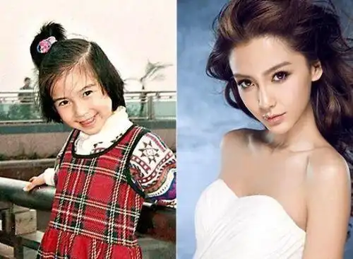 还是希望黄教主和baby趁着年轻再生一个女儿,看到黄晓明这么宠爱儿子