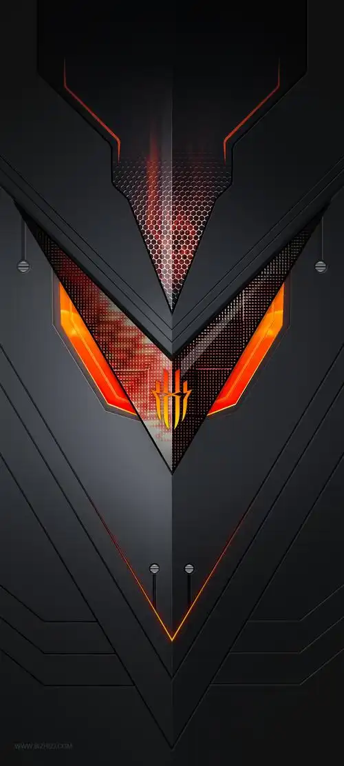 动漫科技感炫酷男生图片-动漫壁纸 - 壁纸之家