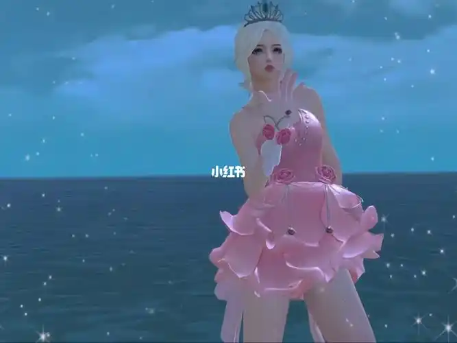 和平精英  #和平精英蜜桃特工@和平精英手游