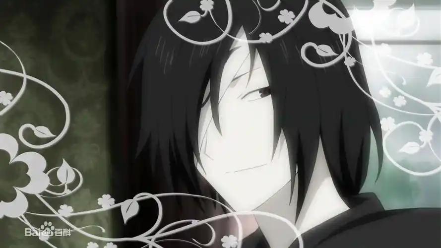 这张图片来自哪部动漫?