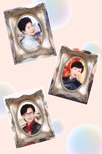 珍贵的照片 美好的回忆, 师生情