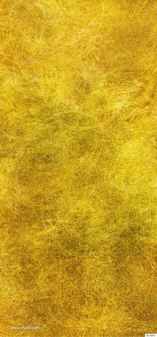 金色黄金褶皱锡箔波点线条纹豹纹纹理高清背景图片ps设计素材