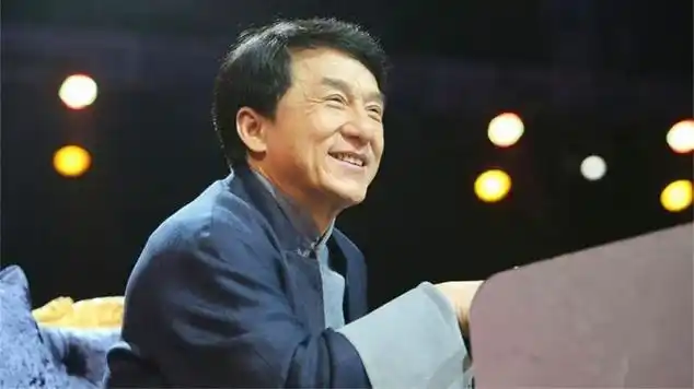 成龙范冰冰关系有多好!