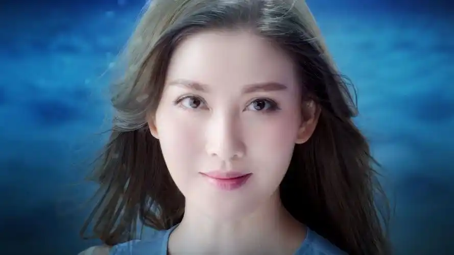水肌澳李彩桦代言