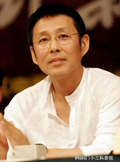 双料影帝陈道明被爆出绯闻这应该是内娱最大的笑话