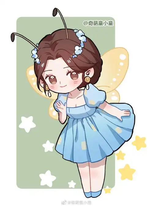 tempo得宝品牌代言人虞书欣