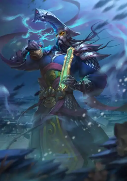 阎王叫你三更死,谁敢留你到五更",这是人们对阎王的一种权利描写,形容