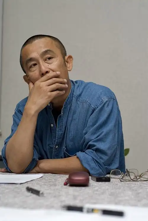 吕乐:"冷眼"看世界