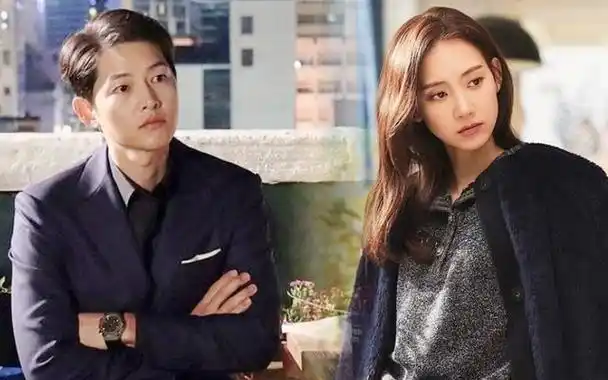 "韩国欧巴"李敏镐的感情史,和他背后的5个女人