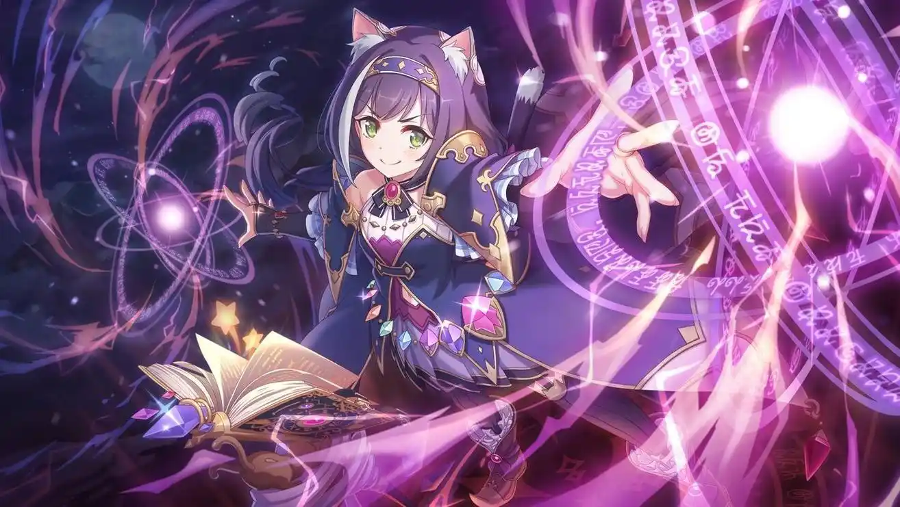 她曾是二次元圈的知名表情包火了一年多现在成了老婆