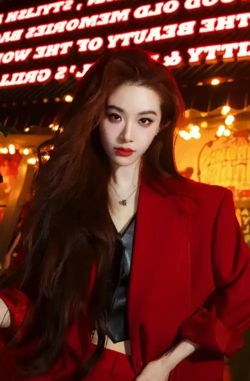 大学生给喻言拍的出发图##喻言说习惯被叫老公姐了