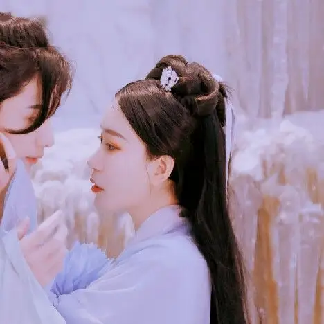 古风真人情头‖古风情头