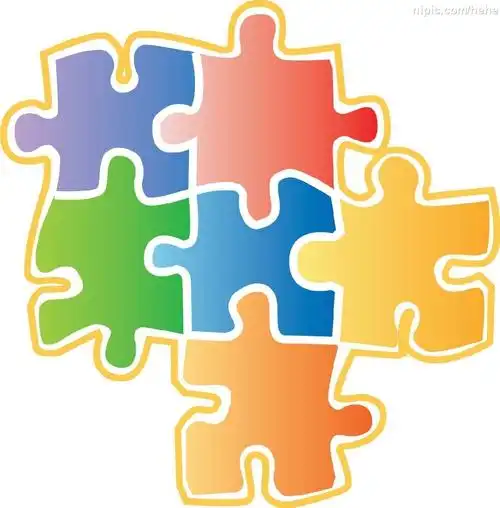 拼图玩具快乐益智